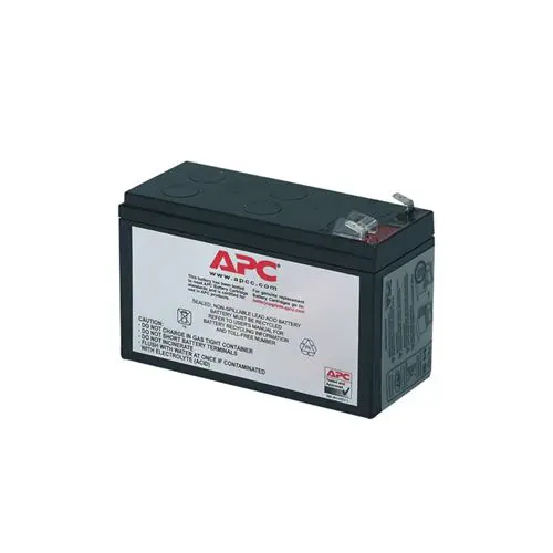 Bateria APC P/ BK250EC, EI, BK400I, BP420I, SU420 - RBC2